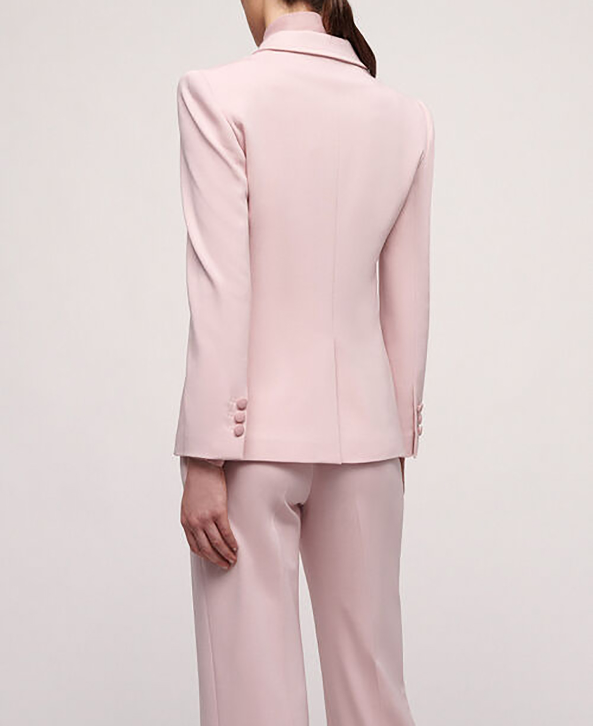 Setelan Celana Wanita Klasik 2 - Women Formal Wear For Meeting ulasan dan harga