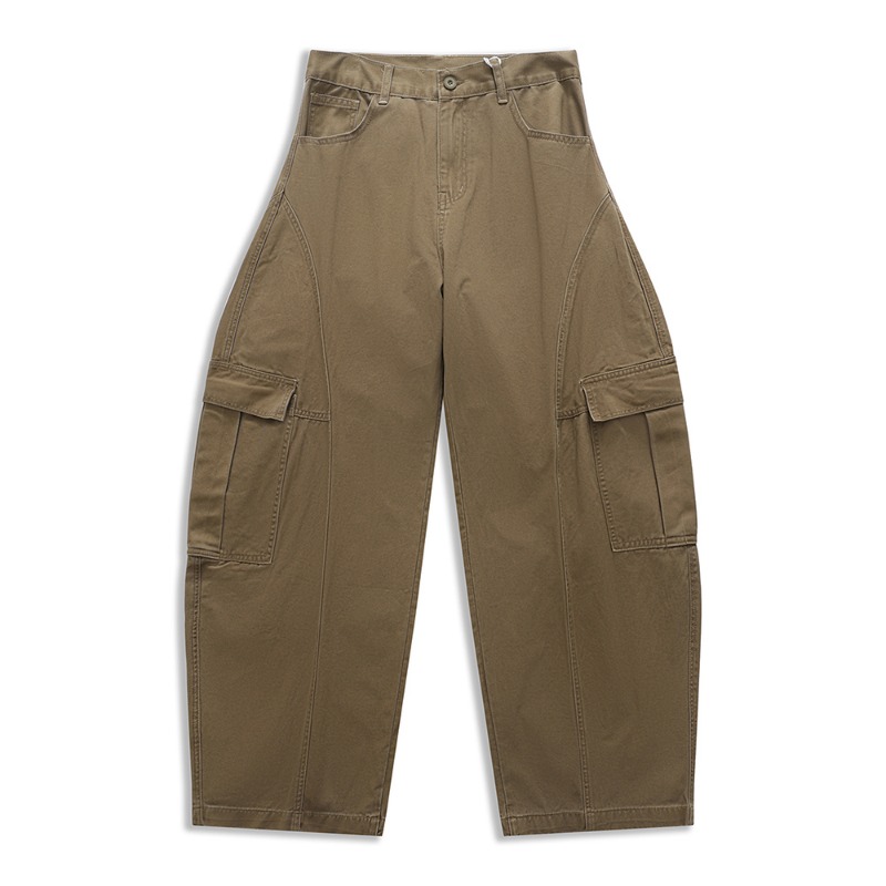 Celana Jeans Pria Model Vintag - Tailored Trouser Wide ulasan dan harga