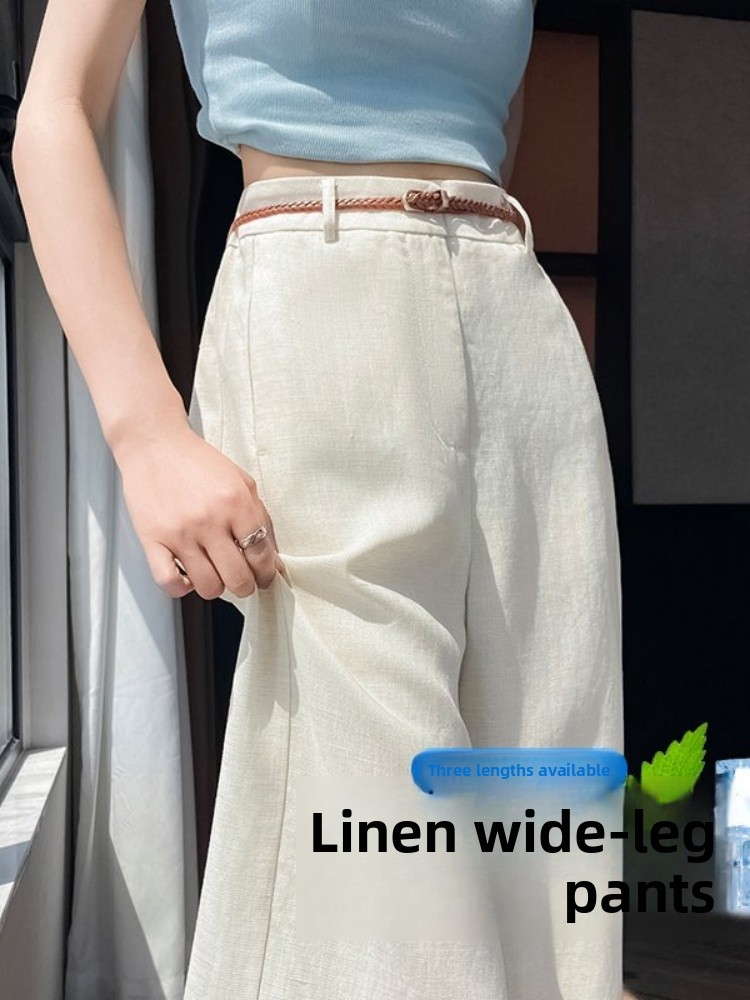 Celana Panjang Wanita Model Lu - Tailored Trouser Wide ulasan dan harga