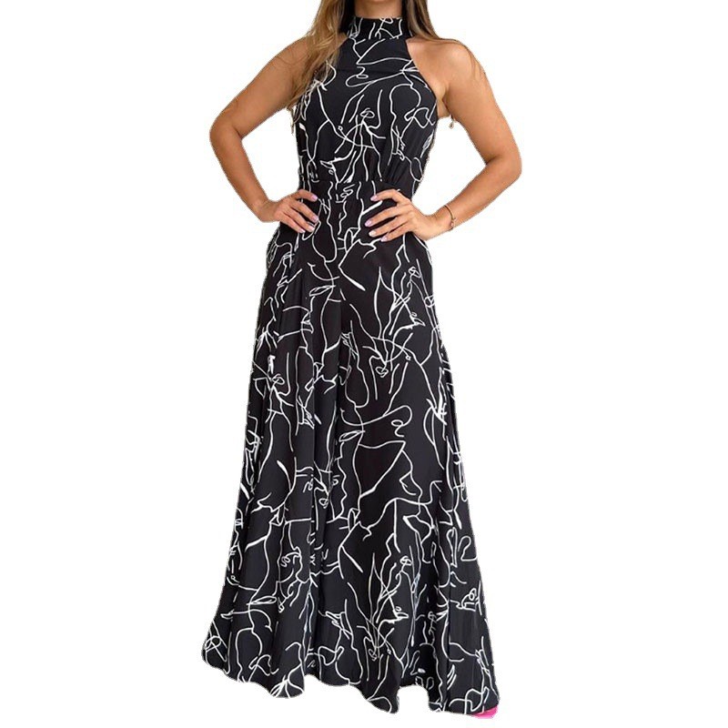 Jumpsuit Halter Wanita Celana  - Women'S Formal Jumpsuit Evening Wear ulasan dan harga