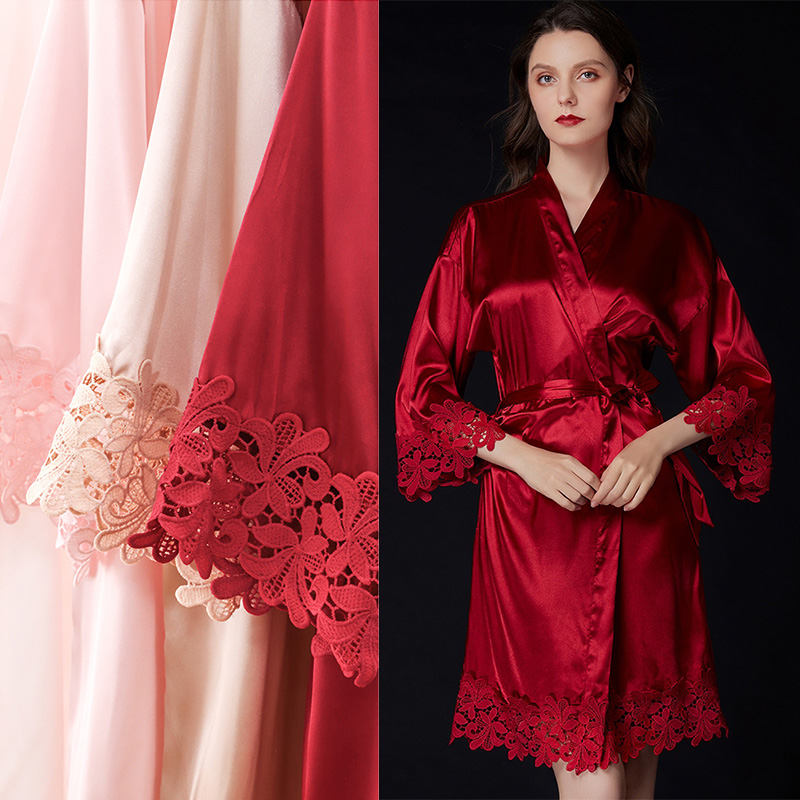 Pakaian Tidur Renda Musim Pana - Women'S Formal Wear Wedding ulasan dan harga