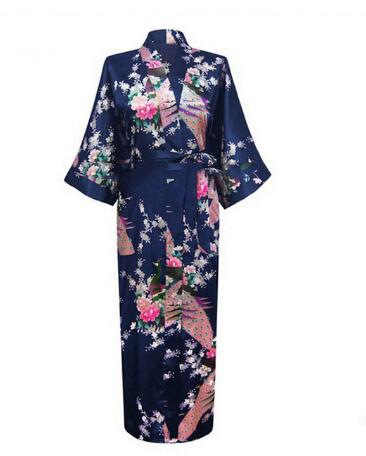 Gaun Kimono Jepang Wanita Peng - Women'S Formal Wear Wedding ulasan dan harga