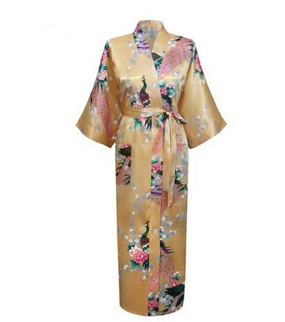 Gaun Kimono Jepang Wanita Peng - Women'S Formal Wear Wedding ulasan dan harga