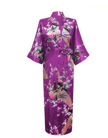 Gaun Kimono Jepang Wanita Peng - Women'S Formal Wear Wedding ulasan dan harga