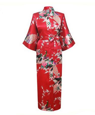 Gaun Kimono Jepang Wanita Peng - Women'S Formal Wear Wedding ulasan dan harga