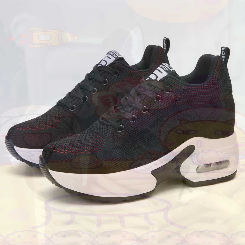Merah Ukuran 36 Sepatu Wanita  - Women Formal Wear With Tie ulasan dan harga