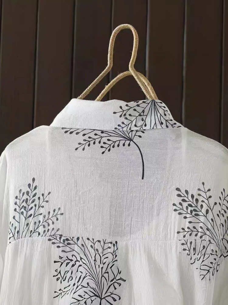 Kemeja Wanita Ukuran Besar 202 - Women'S Formal Wear Blouse ulasan dan harga