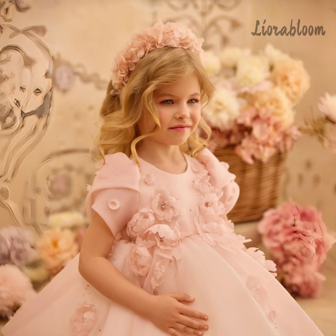 Pakaian Formal Anak Perempuan  - Women'S Formal Wear Wedding ulasan dan harga