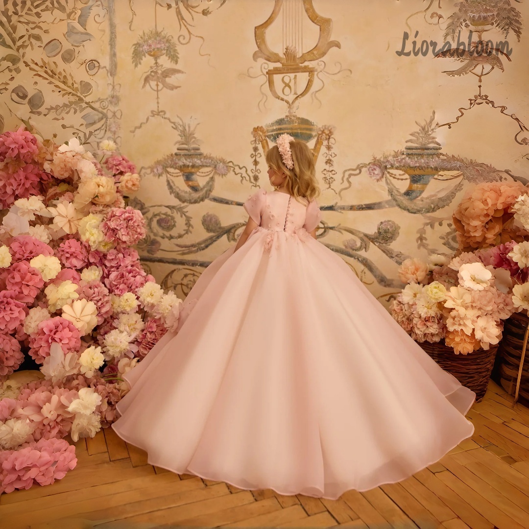 Pakaian Formal Anak Perempuan  - Women'S Formal Wear Wedding ulasan dan harga