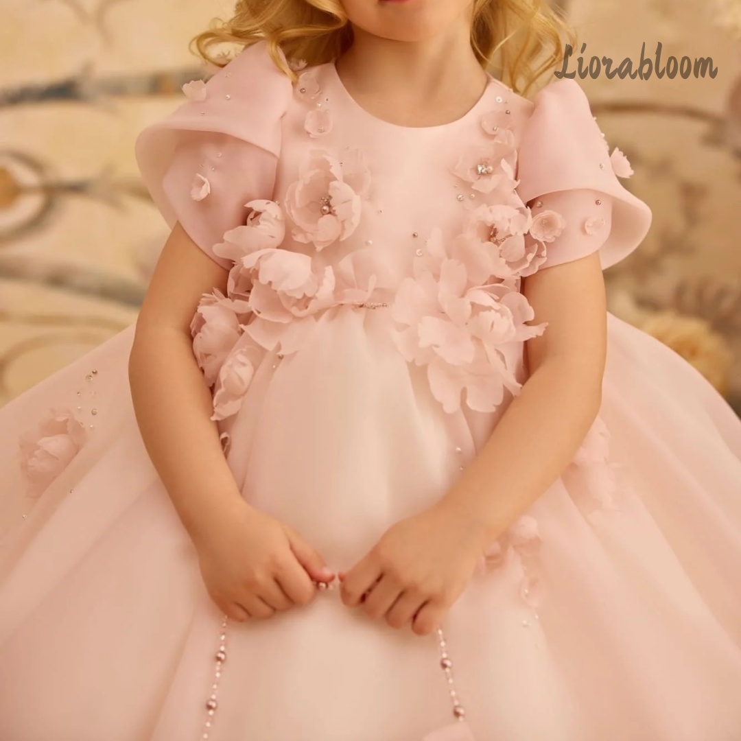 Pakaian Formal Anak Perempuan  - Women'S Formal Wear Wedding ulasan dan harga