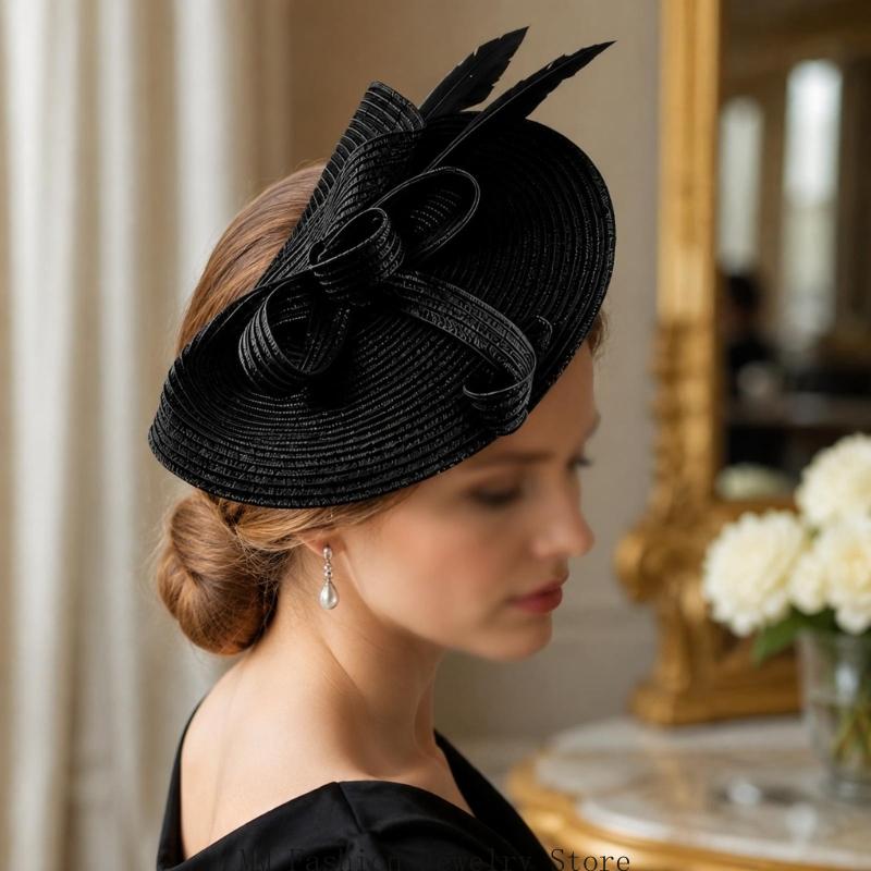 Topi baja wanita berpenampilan - Women Formal Wear Look ulasan dan harga