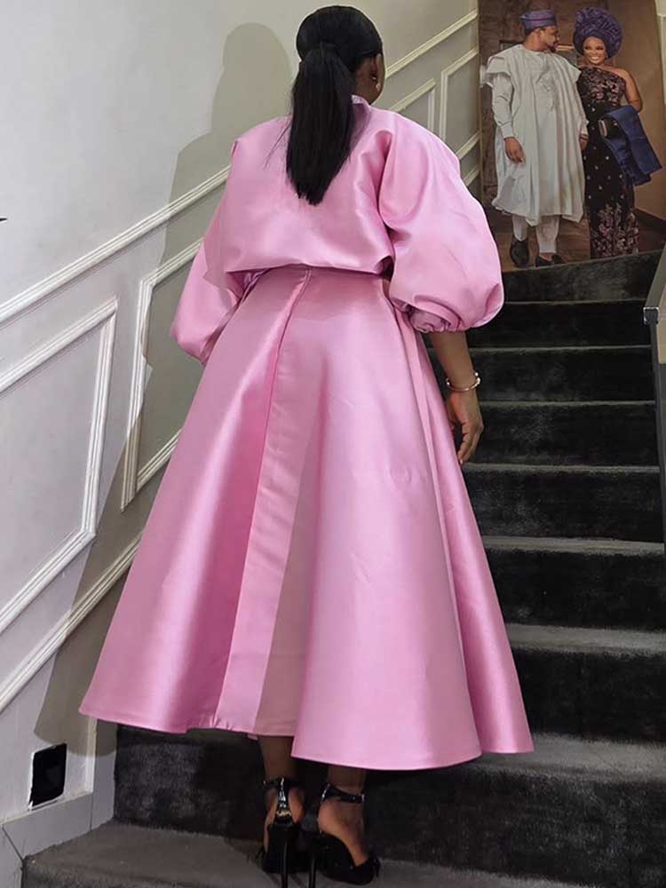 Set Dua Potong Pakaian Wanita  - Women'S Formal Wear Blouse ulasan dan harga