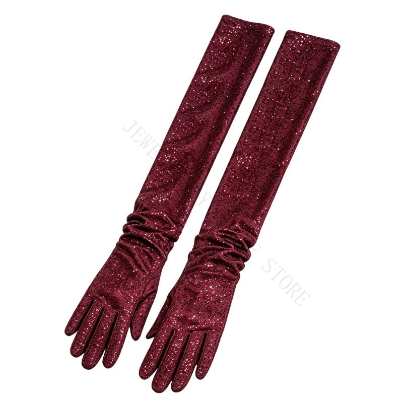 Sarung Tangan Dekoratif R7UF,  - Women Formal Wear Look ulasan dan harga